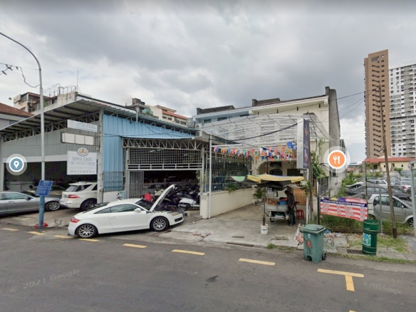 penang property real estate