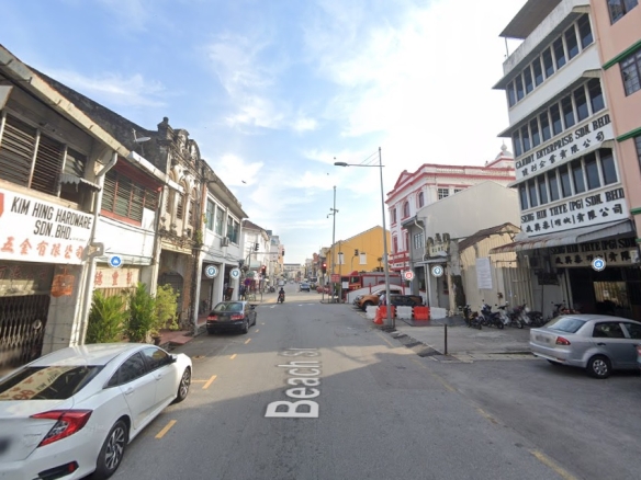 MyRealEstate PENANG PROPERTY REAL ESTATE