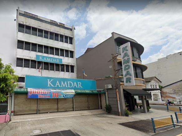 MyRealEstate PENANG PROPERTY REAL ESTATE