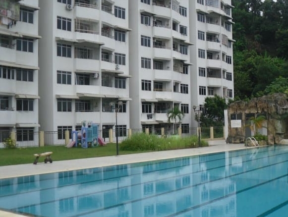 PENANG PROPERTY REAL ESTATE AGENT