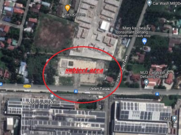 MyRealEstate PENANG PROPERTY REAL ESTATE