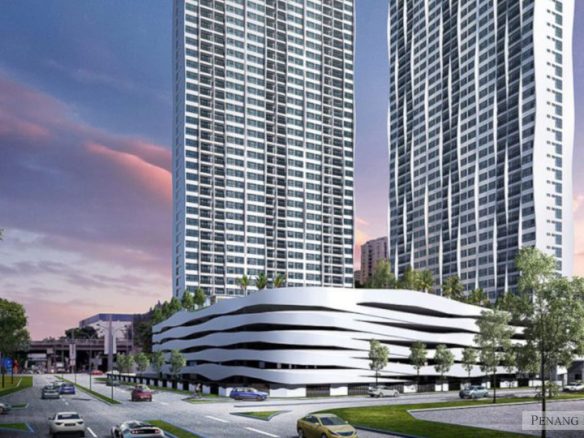 Penang Property / Batu Kawan Property / Kedah Property / Real Estate - [MyRealestate.com.my]