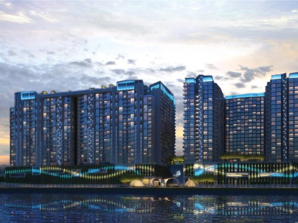 Penang Property / Batu Kawan Property / Kedah Property / Real Estate - [MyRealestate.com.my]