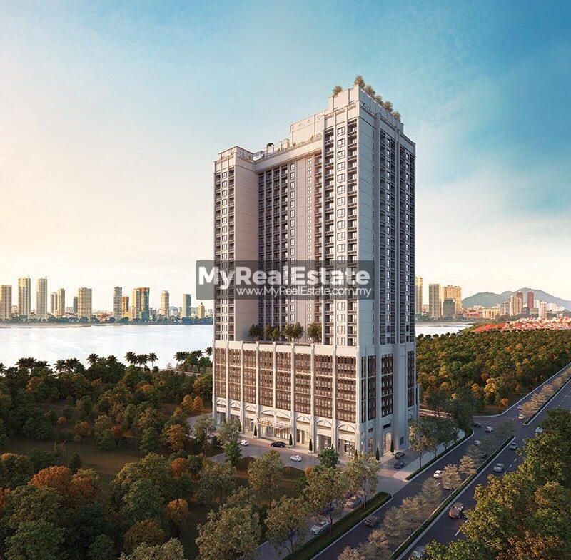 Malaysia Penang Property / Real Estate - [MyRealestate.com.my]