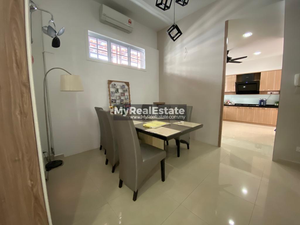 Penang Property / Real Estate - [MyRealestate.com.my]