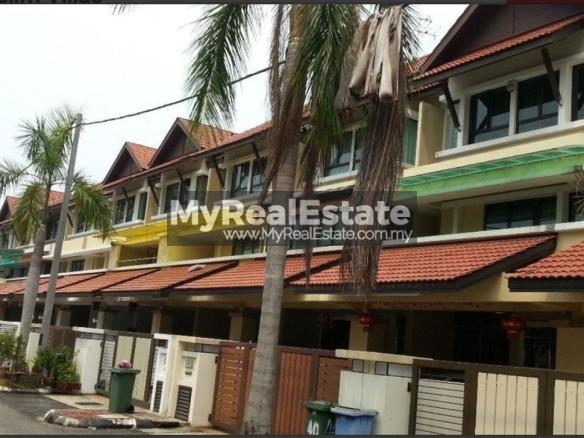 Malaysia Penang Property / Real Estate - [MyRealestate.com.my]