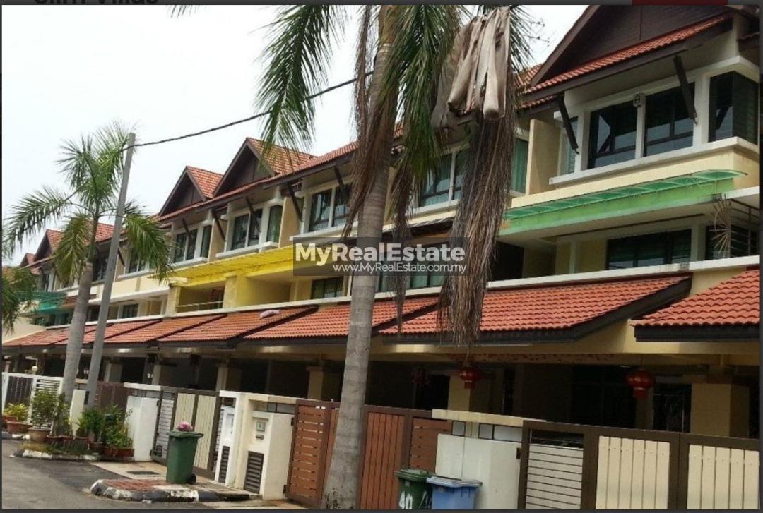Malaysia Penang Property / Real Estate - [MyRealestate.com.my]