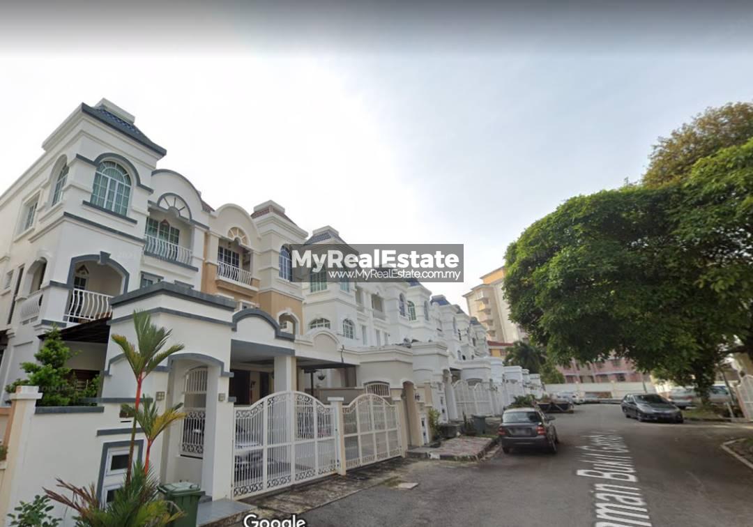Penang Property / Real Estate - [MyRealestate.com.my]