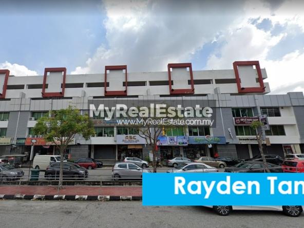 Penang Property / Batu Kawan Property / Kedah Property / Real Estate - [MyRealestate.com.my]