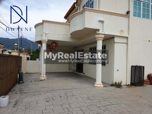 Penang Kedah Property / Real Estate - [MyRealestate.com.my]