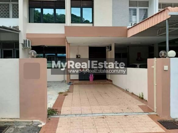 Penang Kedah Property / Real Estate - [MyRealestate.com.my]