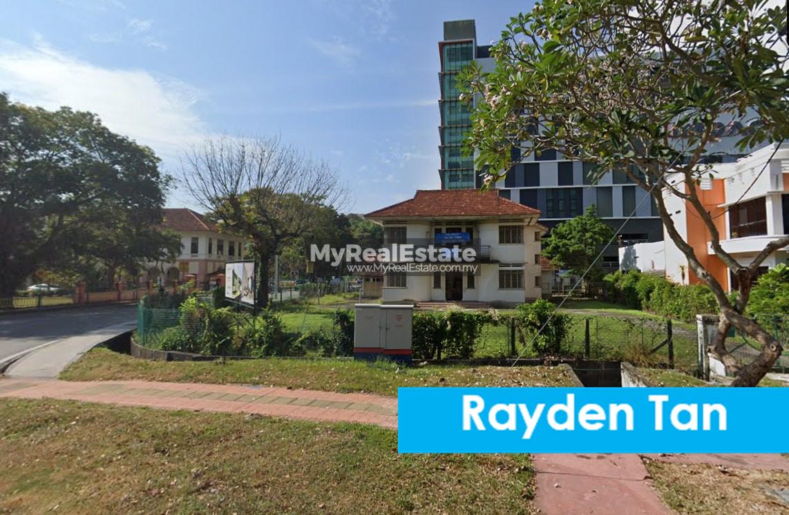 Penang Kedah Property / Real Estate - [MyRealestate.com.my]