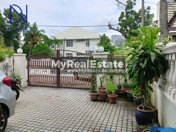 Penang Kedah Property / Real Estate - [MyRealestate.com.my]