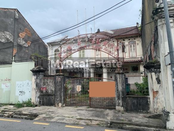 Penang Kedah Property / Real Estate - [MyRealestate.com.my]