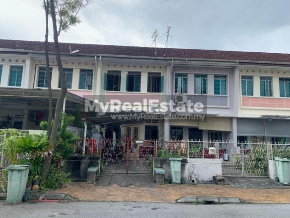 Penang Kedah Property / Real Estate - [MyRealestate.com.my]