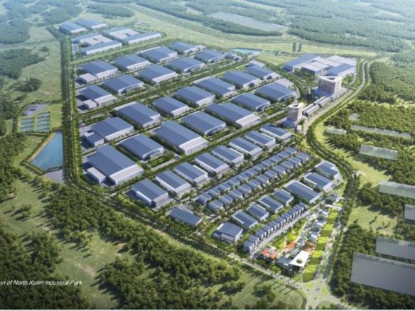 Penang Kedah Property / Real Estate - [MyRealestate.com.my]