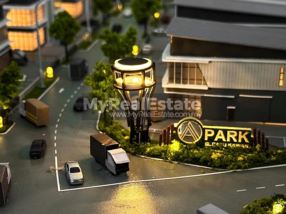 Penang Kedah Property / Real Estate - [MyRealestate.com.my]