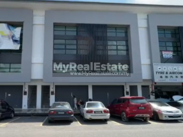 Penang Kedah Property / Real Estate - [MyRealestate.com.my]