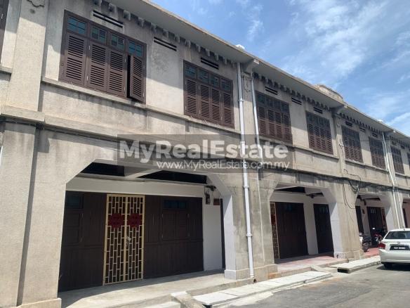 Penang Kedah Property / Real Estate - [MyRealestate.com.my]