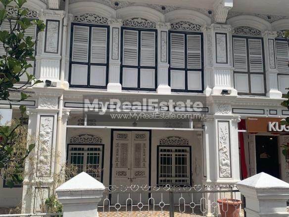 Penang Kedah Property / Real Estate - [MyRealestate.com.my]