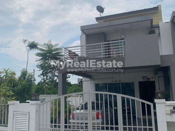 Penang Kedah Property / Real Estate - [MyRealestate.com.my]