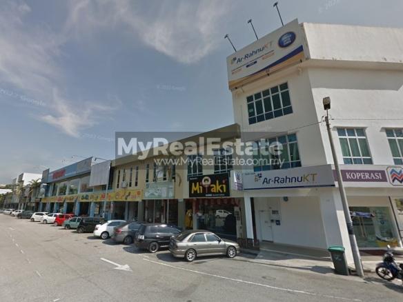 Penang Kedah Property / Real Estate - [MyRealestate.com.my]