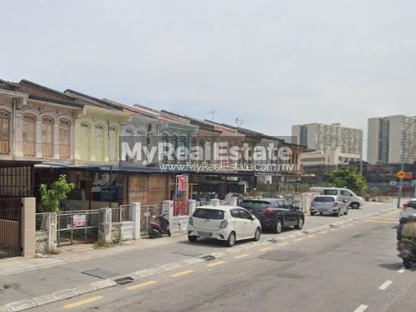 Penang Kedah Property / Real Estate - [MyRealestate.com.my]