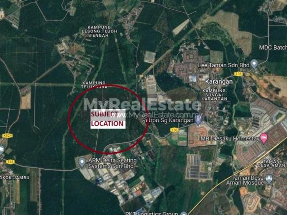 Penang Kedah Property / Real Estate - [MyRealestate.com.my]